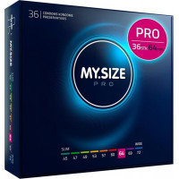 Boss Of Toys MY.SIZE Pro 64 mm - 36pcs