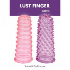 Boss Of Toys Stymulator- Me You Us Lust Fingers Sleeves