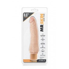 Boss Of Toys DR. SKIN COCK VIBE 7