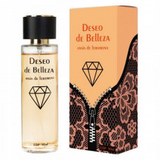 Erotop Perfumy Deseo de Belleza for women, 50 ml