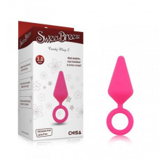 Boss Of Toys Candy Plug S-Pink