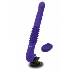Boss Of Toys Magnum Opus Supreme Thruster 2 Purple