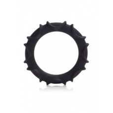 Boss Of Toys Atlas Silicone Ring Black