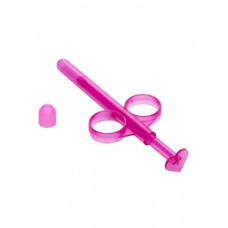 Boss Of Toys Lube Tube 2 Pcs Pink