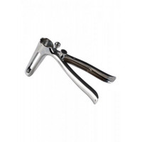 Boss Of Toys Anal Speculum Metal