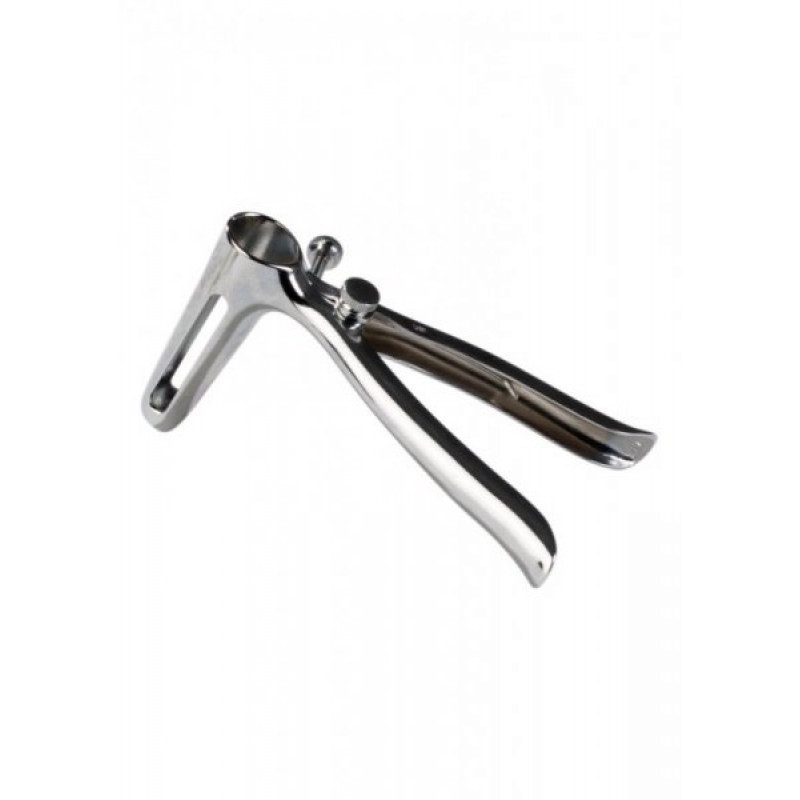 Boss Of Toys Anal Speculum Metal