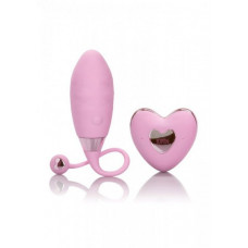 Boss Of Toys Amour Remote Bullet Pink
