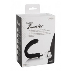 Boss Of Toys Plug/prostata-Joystick Prostata Booster, black