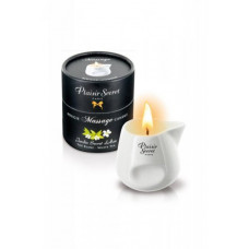 Boss Of Toys THE WHITE MASSAGE CANDLE 80ML
