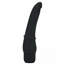 Boss Of Toys Classic Smooth Vibrator Black