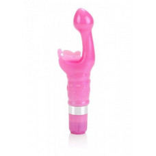 Boss Of Toys 9-Function Butterfly Kiss Pink
