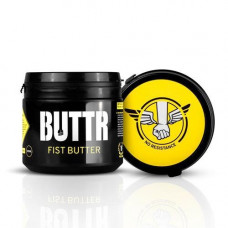Boss Of Toys Żel-BUTTR Fisting Butter