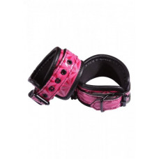 Boss Of Toys Ankle Cuffs Pink