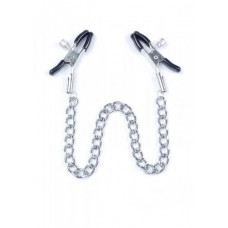 Boss Of Toys Stymulator- Exclusive Nipple Clamps No.7 - Fetish B - Series