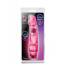 Boss Of Toys B YOURS VIBE 6 PINK