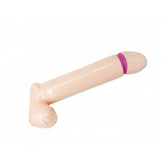 Boss Of Toys Fun Products - Blow Up Penis 90cm