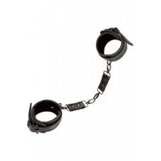 Boss Of Toys Ankle Cuffs Black