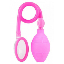 Boss Of Toys Clit Pump Pink