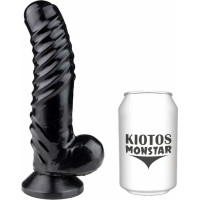 Kiotos Monstar Yeti Dildo