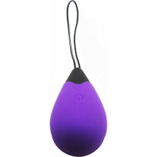 Virgite Remote Control Egg G1 - Purple