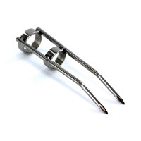 Kiotos Steel Catnail Large
