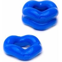 Sport Fucker Revolution Ring Combo Set - Blue