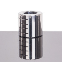 Kiotos Steel Hinged Ballstretcher 55 mm