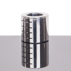 Kiotos Steel Hinged Ballstretcher 55 mm