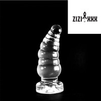 Zizi - Frizo - Clear