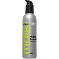 Cobeco MALE Lubricant Water Based 250 ml
