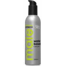 Cobeco MALE Lubricant Water Based 250 ml