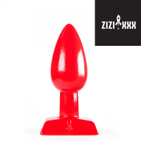 Zizi - Raise - Red