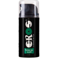 Kiotos Bdsm EROS Fisting Gel SlideX 100ml