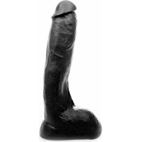 Hung System Jay Medium Black