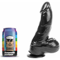 Domestic Partner Grenadier Medium Black
