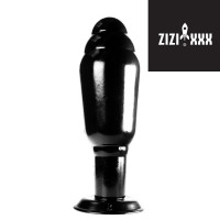 Zizi - Malemute - Black