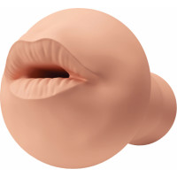 Malesation Masturbator Real Blow Job