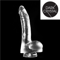 Dark Crystal Clear - 45