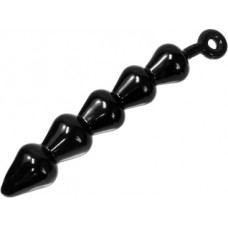 Xr Brands Anal Beads - Extra Large