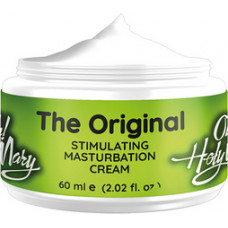 Nuei The Original - Masturbation Cream - 2.02 fl oz / 60 ml