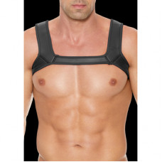 Ouch! By Shots Neoprene Harness - S/M