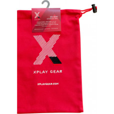 Perfectfitbrand Ultra Soft Gear Bag - Storage Pouch - 1 Piece