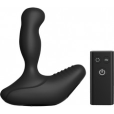 Nexus Revo Stealth - Waterproof Rotating Prostate Massager with Remote Control