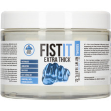 Fist It By Shots Extra Thick Lubricant - 17 fl oz / 500 ml