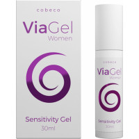 Kiotos Bdsm Viagel for Women (30 ml)