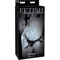 Boss Of Toys The Pegger Black