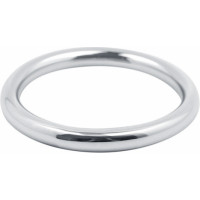 Kiotos Steel Cockring 8 mm - 35 mm