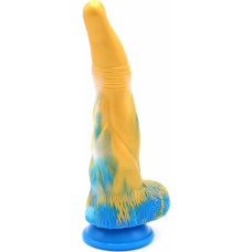 Kiotos Monstar Dildo Beast 17