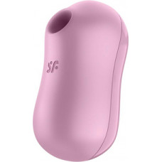 Satisfyer Cotton Candy - Double Air Pulse Vibrator