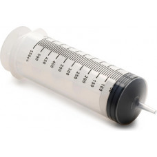 Xr Brands Syringe with Tube - 550 ml